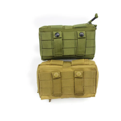 JY Professional Manufacture Tactical Survival Grade First Aid Kit Accessories first aid kit eva