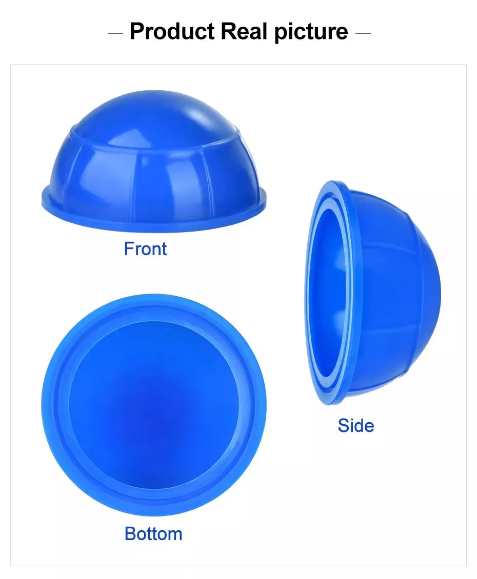 12pcs Set Vacuum Cupping Set Full Body Silicone Massage Cupping Therapy Cans Rubber Body Slimming Suction Cups Back Massager