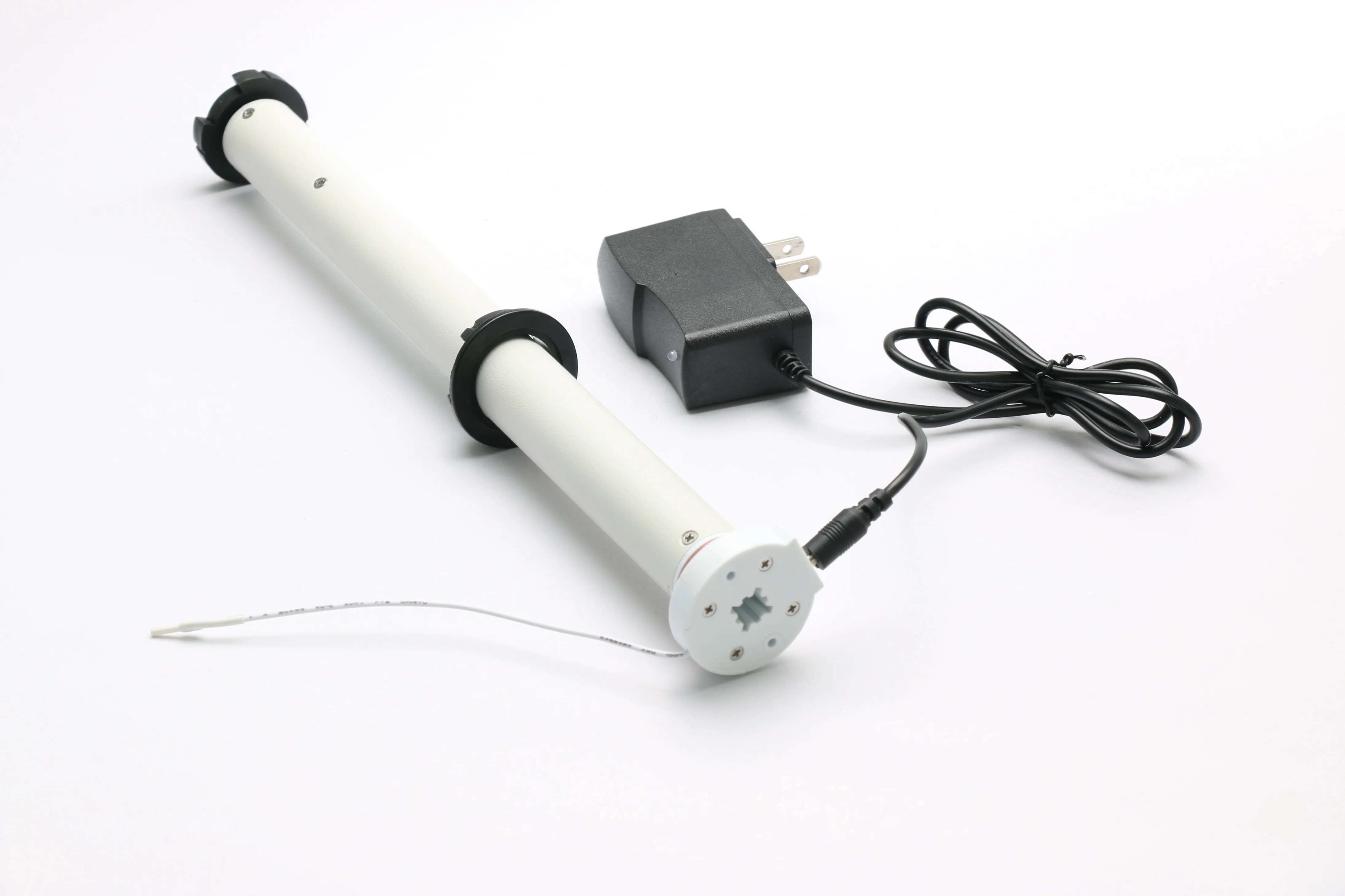 
Smart battery type DC12V/24V FT25EL Li-battery built-in for roller blind 