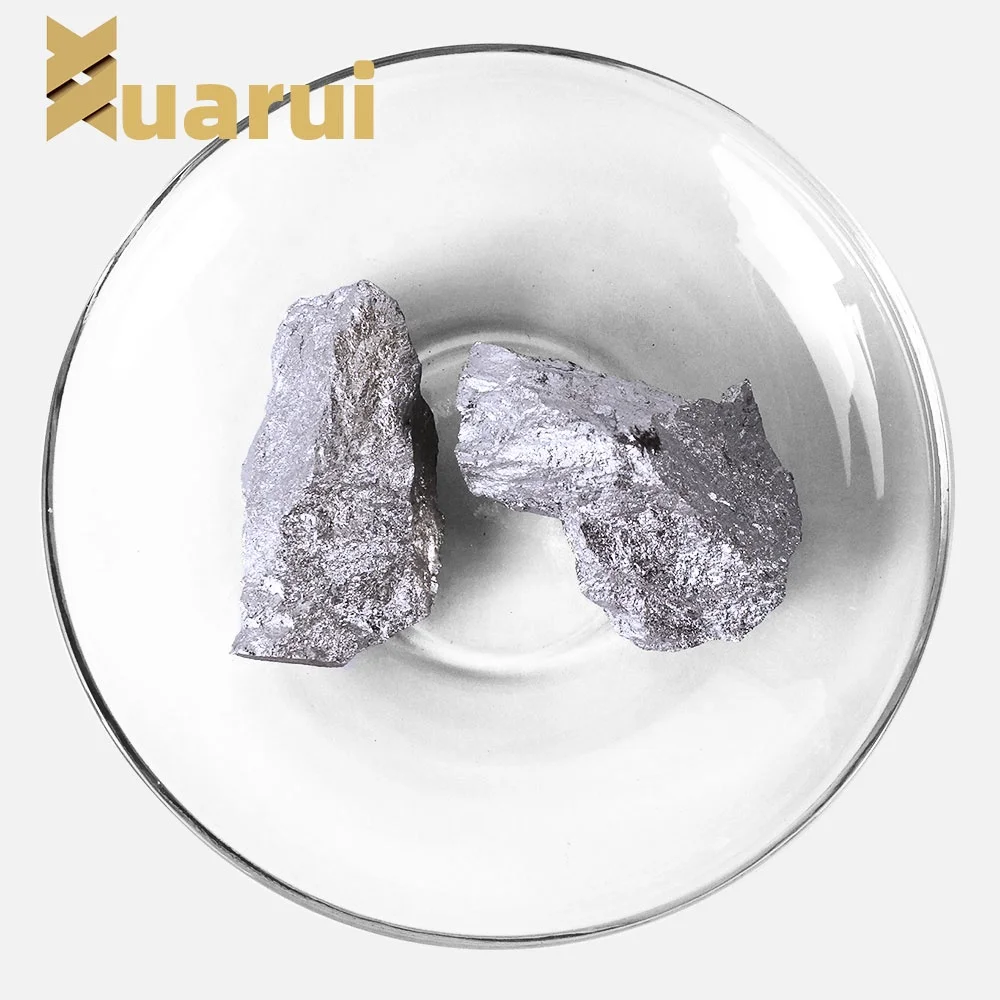 China factory supply Nb65min. Ferro Niobium,  FeNb