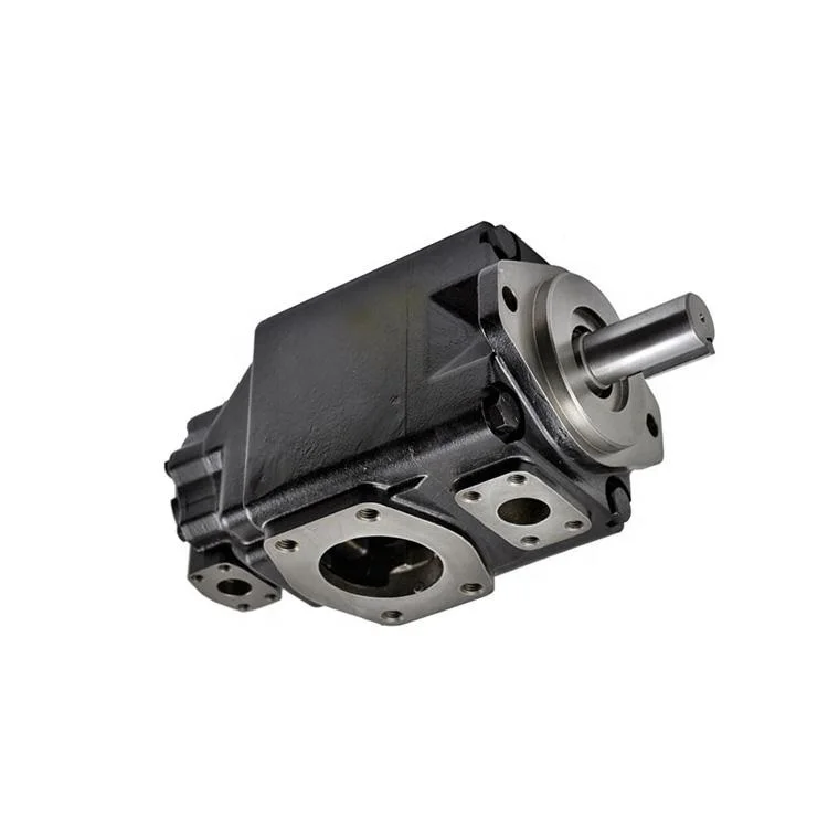 Parker Denison T6G,T7G of T6GCC,T7GBB,T67GCB double vane pump