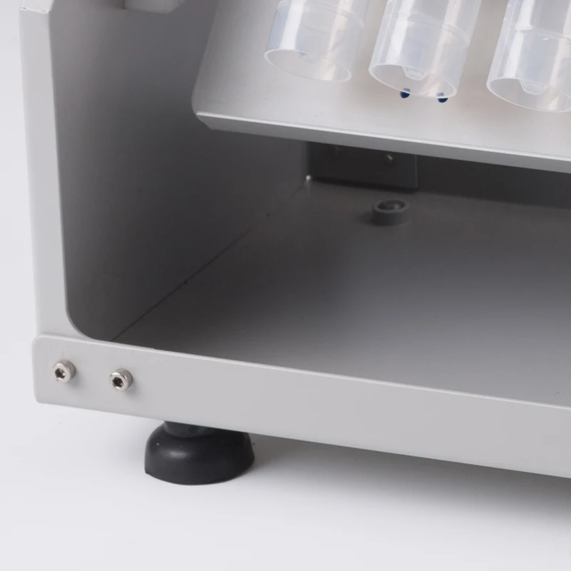 SMV100 orbital shaker laboratory