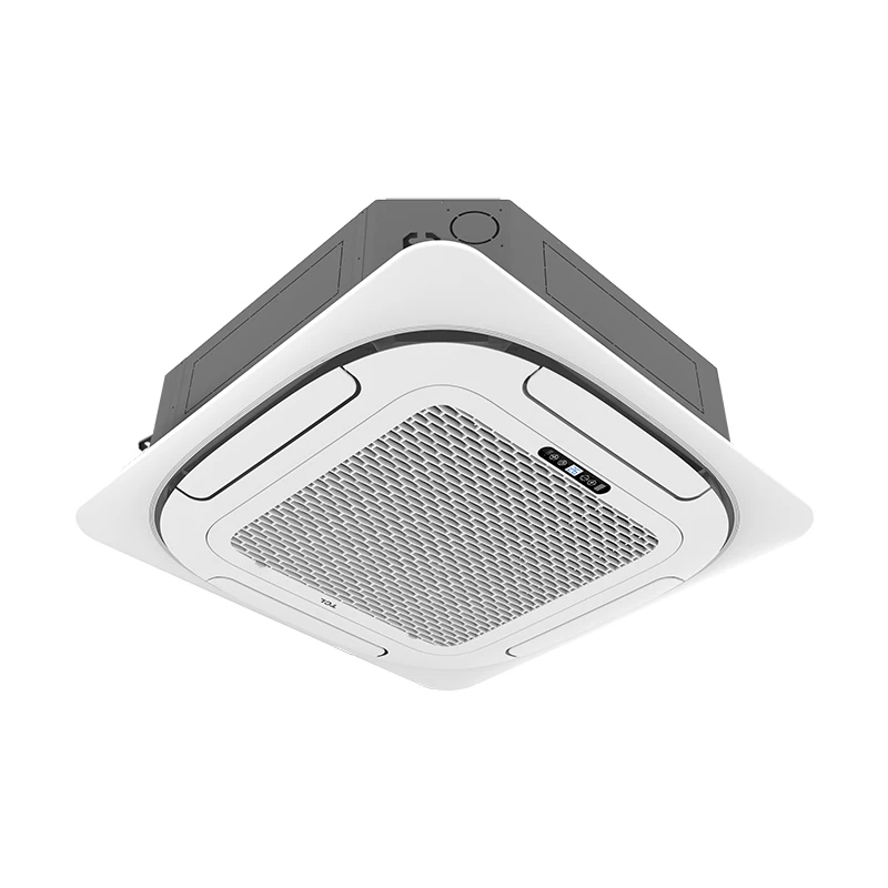 36000-60000BTU Ceiling VRV VRF System Air Conditioning Commercial Cassette Central Air Conditioner