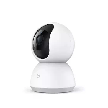 Xiaomi Mijia Smart Camera Cradle Head Version 1080P New Version 360 Degree Night Vision Webcam IP Cam Camcorder For Smart Home