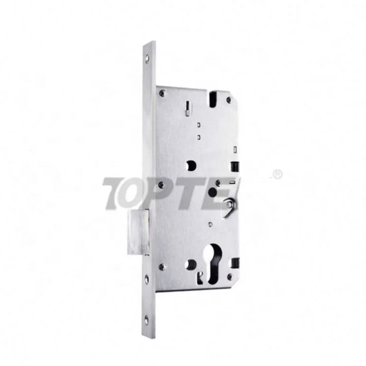 SUS 304 material interior mortise lock with round knob cylindrical knobset