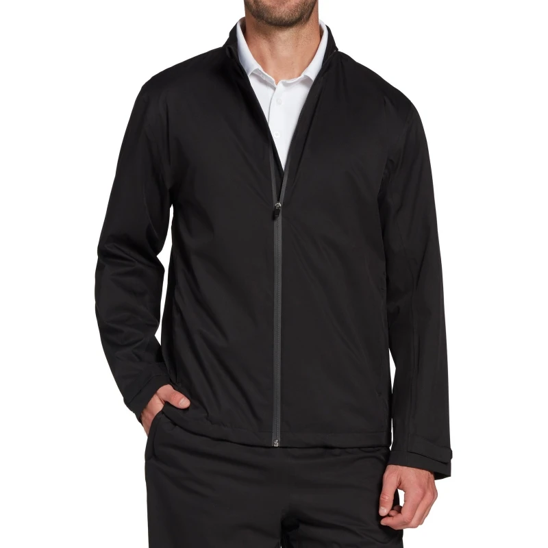 Factory outletwater resistance wholesale outdoor windbreaker custom large size waterproof jacket polyester for men jacket