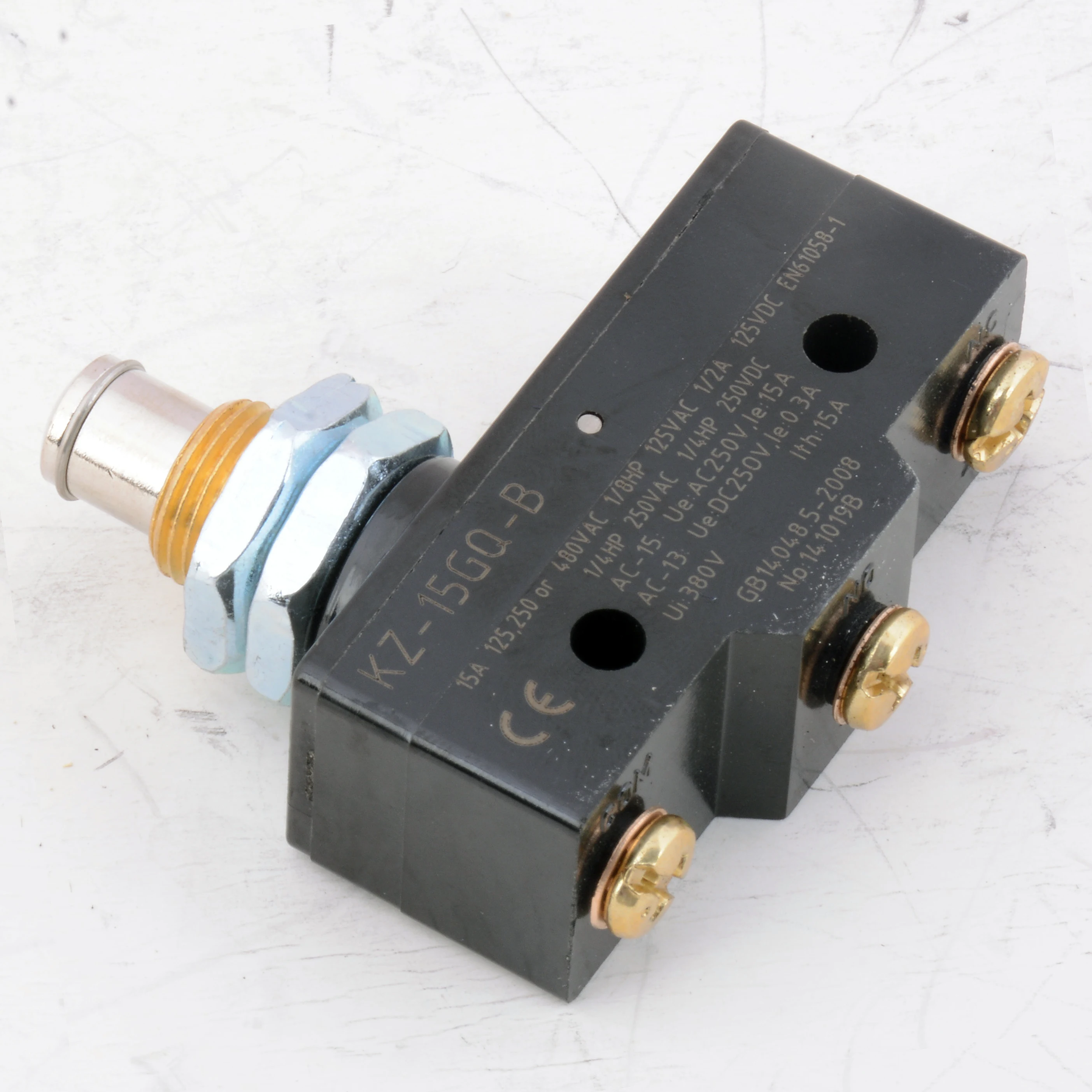 Golf Car Parts Club Car Light/micro switch  CLUB CAR (1981-UP)  #1011439