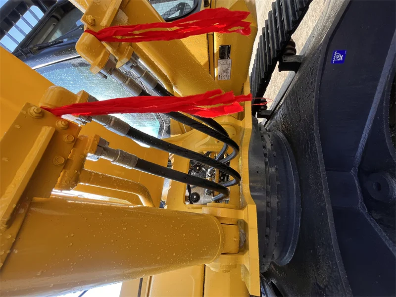 Б/у мини-экскаватор PC400 -7 PC400/очень хороший мини-экскаватор PC400 -7 для продажи