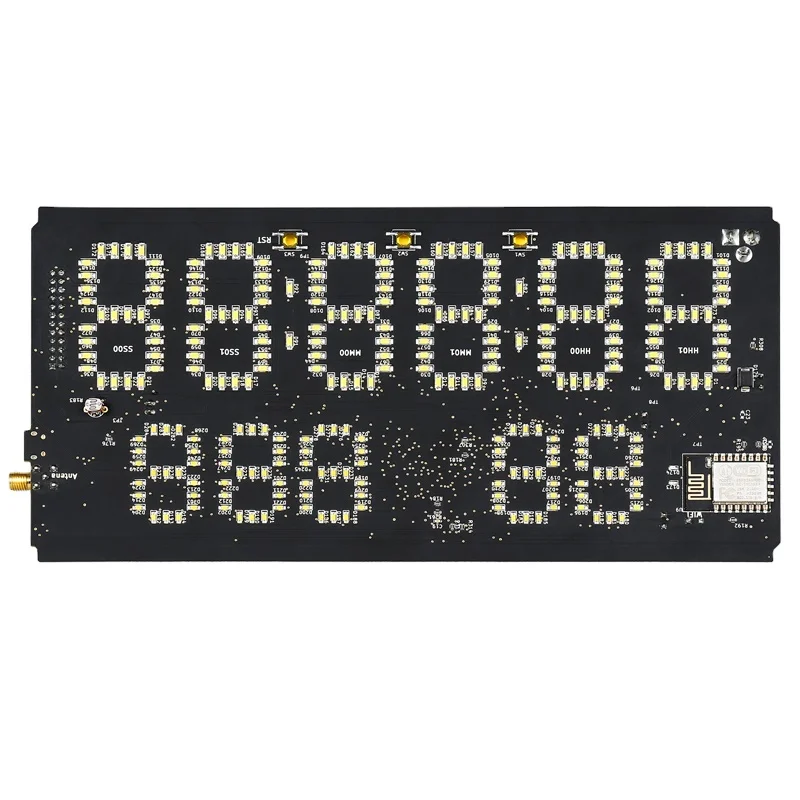 FPC ЖК-монитор разъем дисплея PCB HDMI ЖК-контроллер материнская плата One-stop PCB сервис PCB и PCBA услуги