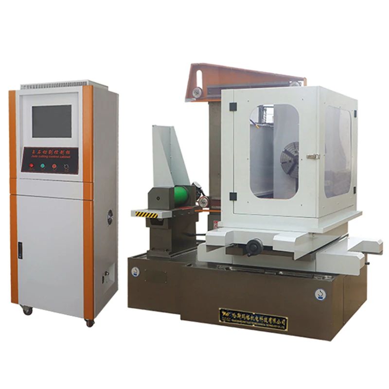 Band Saw Machines For Big Capacity Cutting Portable Bandsaw Metal Band Saw Machine