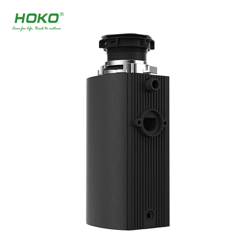 Home Use 220V decompose machine customized commercial waste food disposer DC motor efficient food disposal