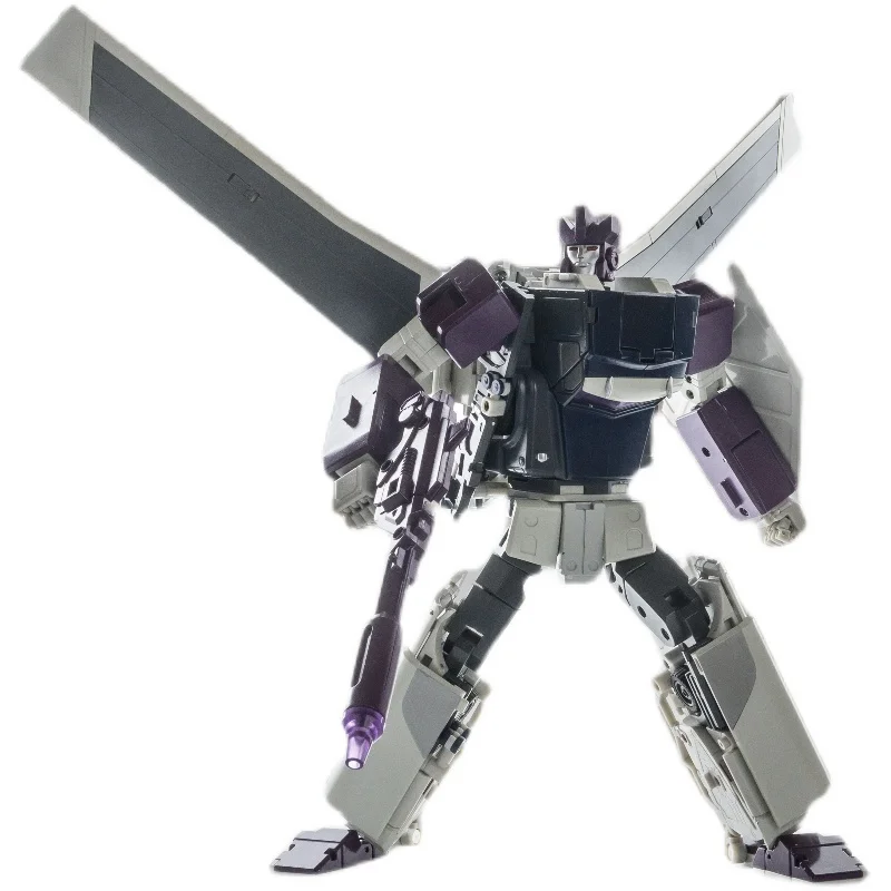 Transformations TOY KFC Eavii Metal Phase II-A stratotanker G1 Octan New instock