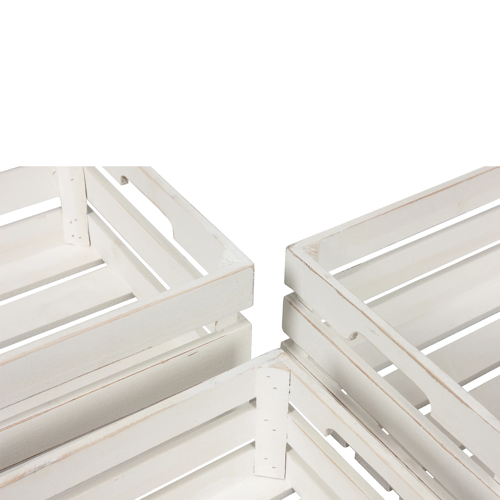 Promotional Various Good Quality Unfinished Mini Wooden Crate For Craft,Wood Serving Tray Wood Storage Pallet