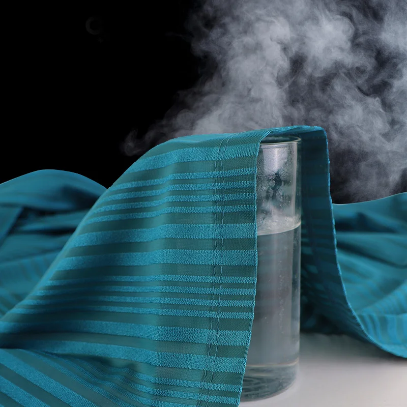 Luxury couple night dress robe de mariage nightgown couples robes pajamas for men and women