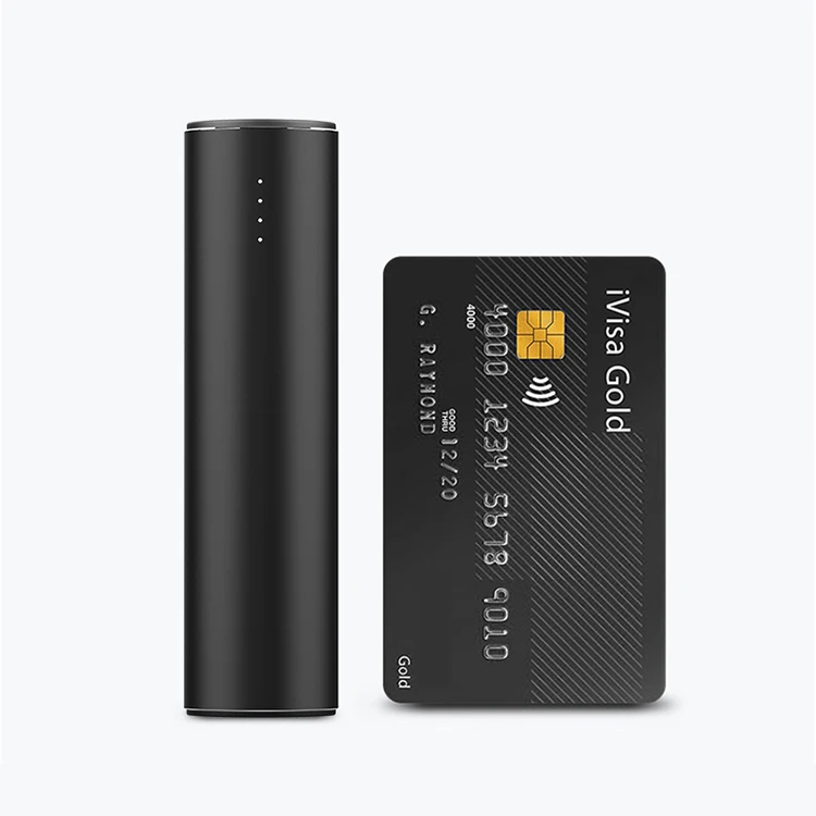 
New gadgets 2020 consumer electronics 5000mah powerbank portable power banks 