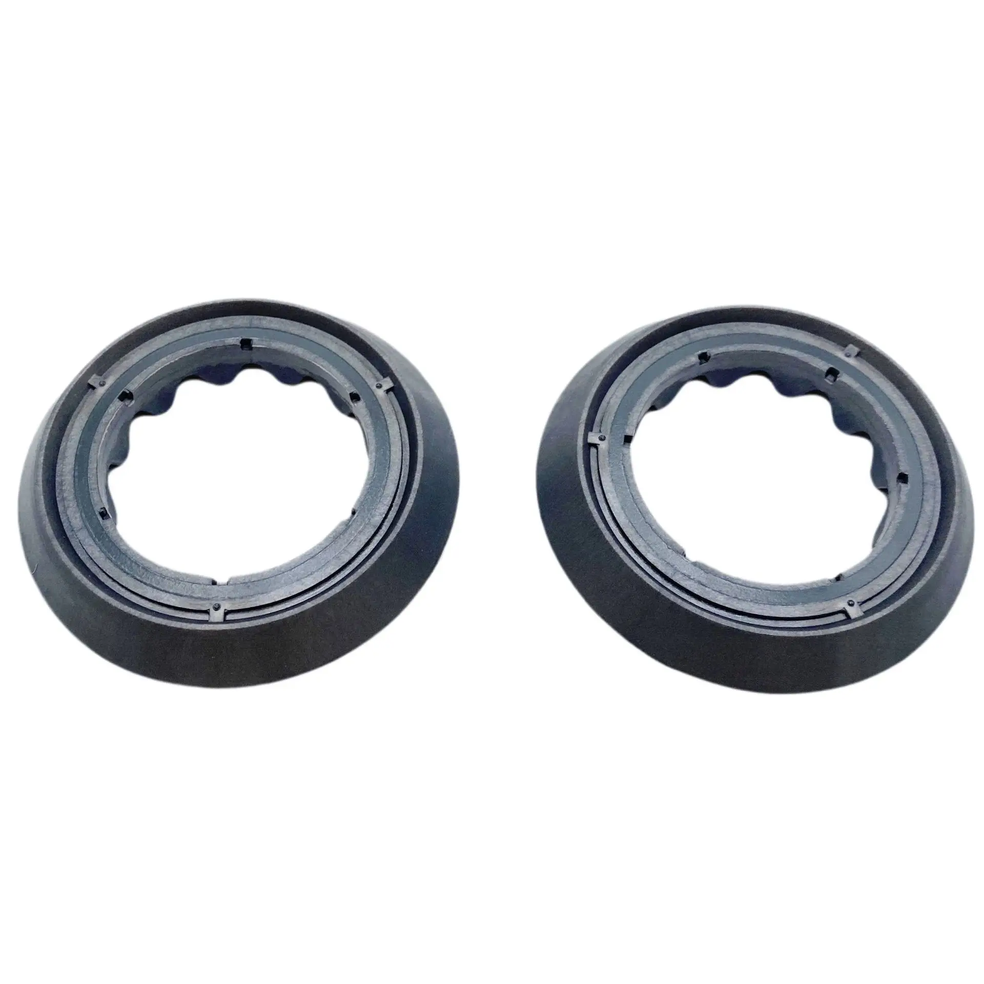 Soft nozzle suitable for all Dyson models