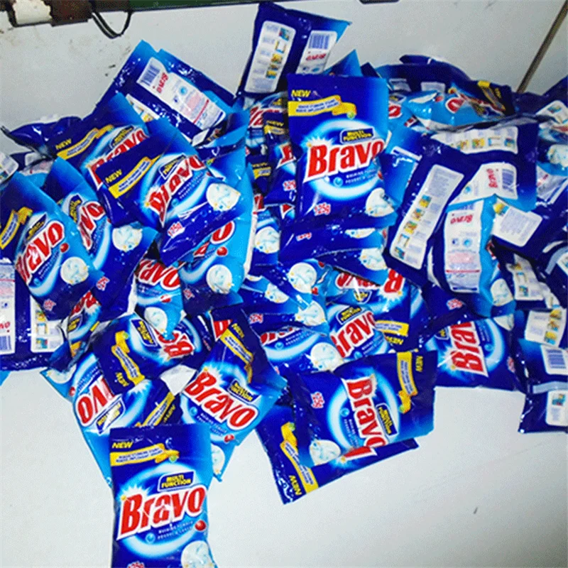 1KG EXTRA FORCING Highly Effective Cheap rich foam Detergent Powder Chinese Standard laundry powder washing detergent powder