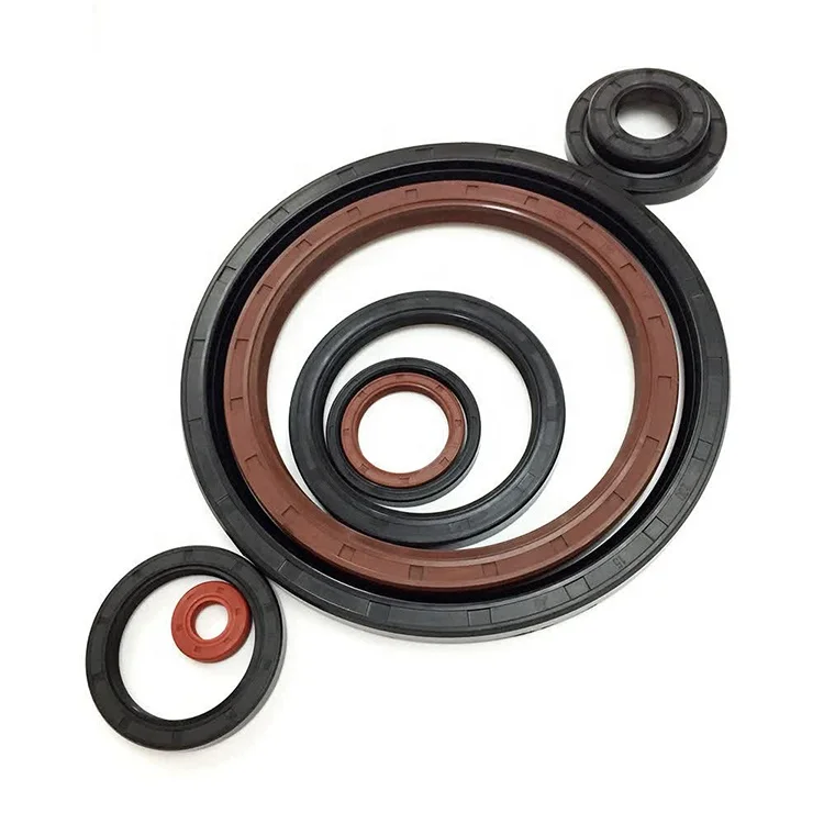 Nbr Buna Fkm Силиконовое Hnbr Epdm Tc Sc масляное уплотнение 60x85x12