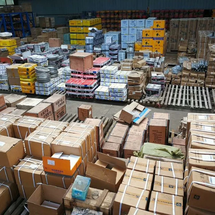 Shantui Bulldozer Spare Parts SD13 Transmission filter 10Y-15-07000