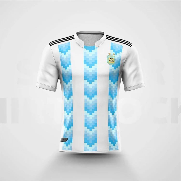 League Custom Soccer Uniforms Sets Football Jersey Club Jersey Soccer Shirt Fully Sublimation for European Italy Clubs