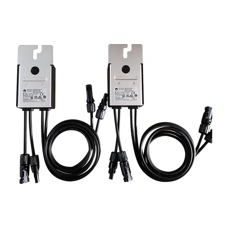 Solar SUN2000-600W-P  6Optimizer  00W Smart Solar PV Optimizer for Huawei