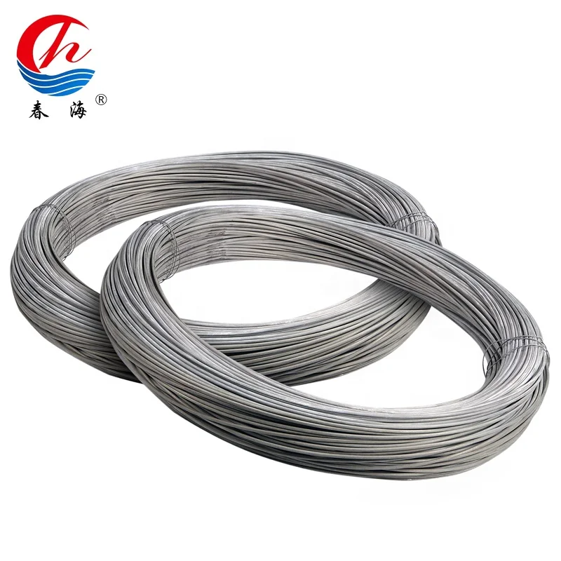 0cr25al5 wire fecral alloy wire resistance heating wire Cr25Al5