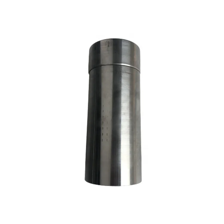 Nano Micro Bubble Generator Air Flotation Nano Bubble Generator Nozzle