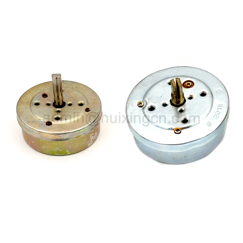 K1 Oven Timer for Kitchen Appliance Parts Cheap K1 Timer Gas Oven Timer for Oven Parts