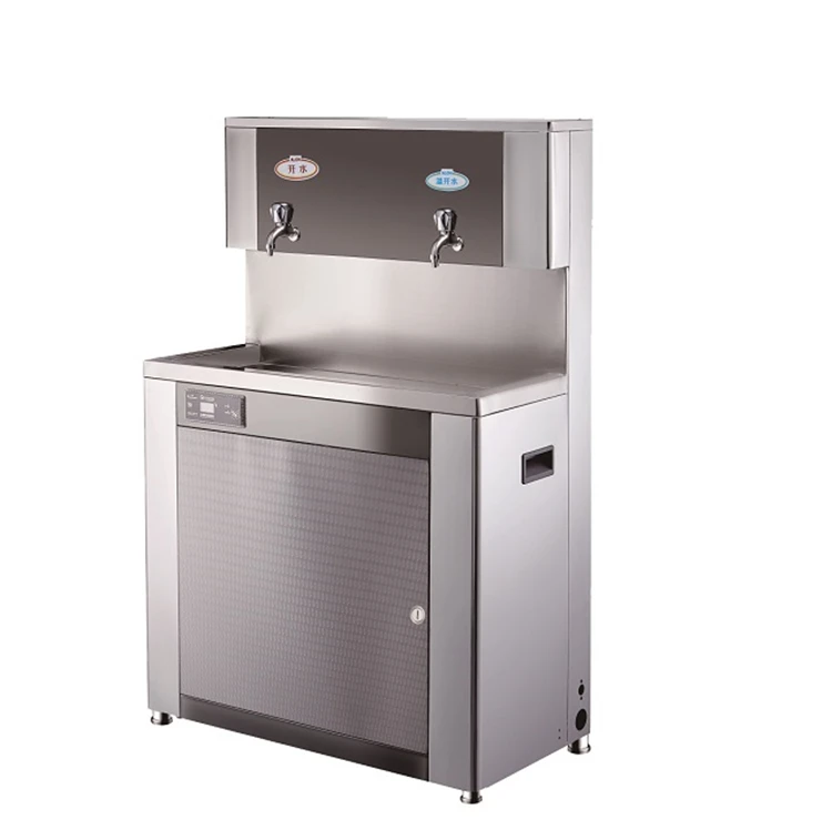 China manufacturing cheap commercial ro system water purifier drinking water dispenser cooler