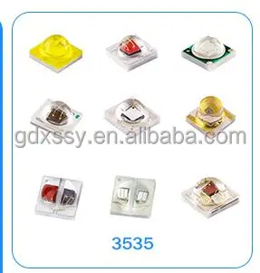 Rgb 2835 Chip 5730 Light 3528 1206 0603 Pcb 3030 3535 Leds Lights 0402 3W 2727 5050 5630 0201 High Power Smd Led