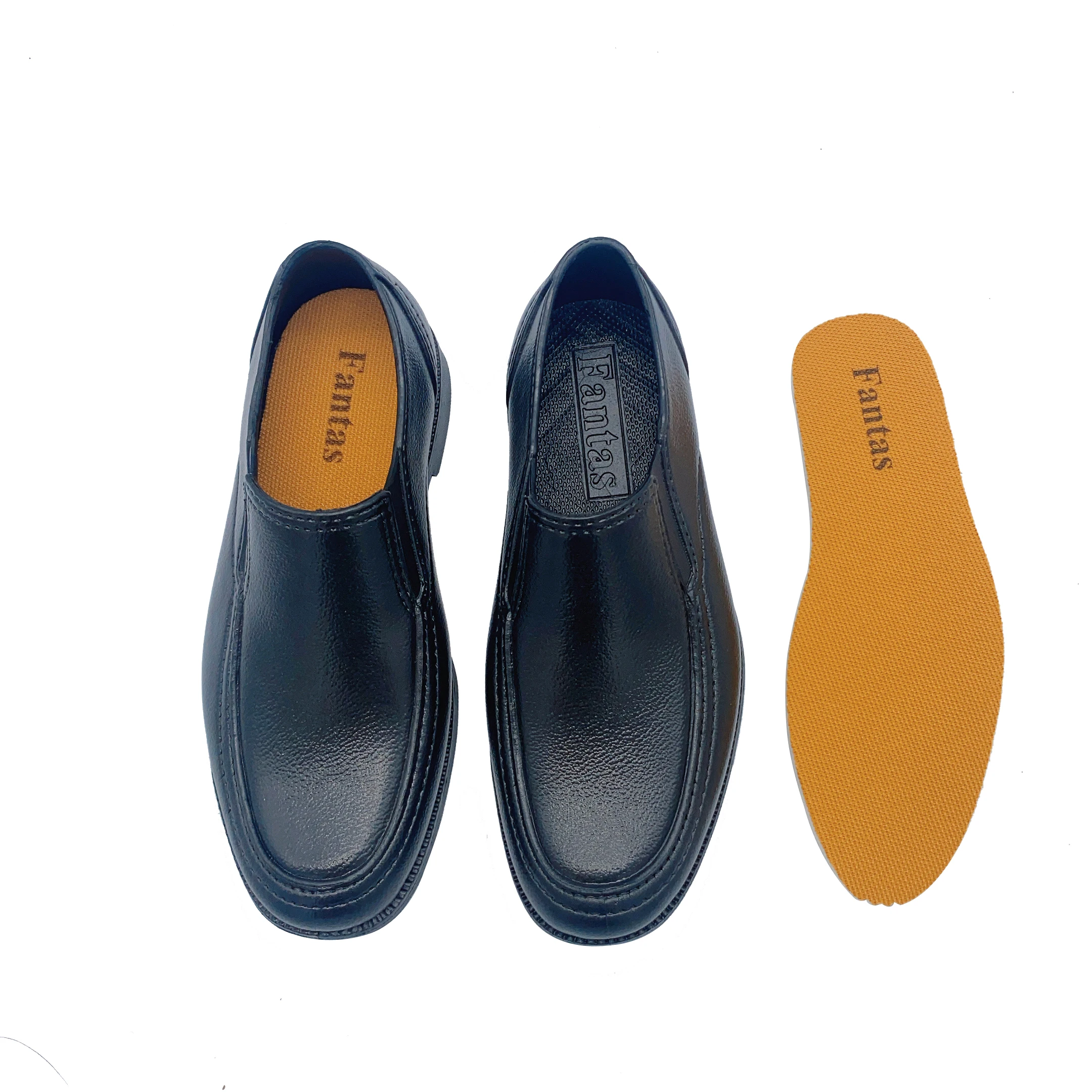 Classic Design uniform lightweight dress shoes oxfords school shoes for boys and girls