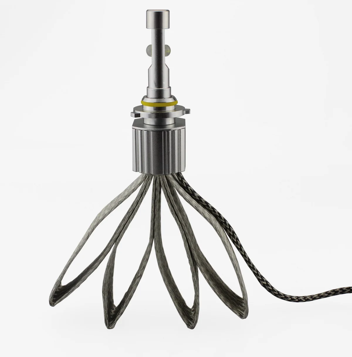 60W 8000LM car led light  h4 h7 h11 9005 9006 auto headlight bulb lighting system