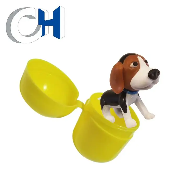 Wholesale stock magic egg blind box magic bottle surprise ball fashion doll toy series