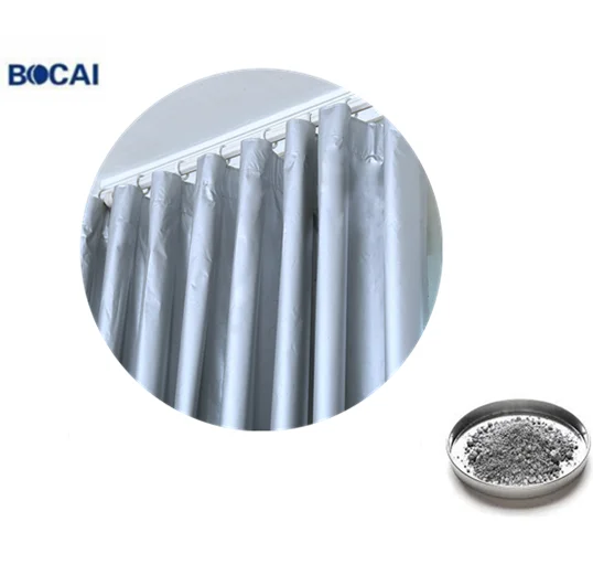 Leafing Aluminium Paste For High Anti-corrosive Coating