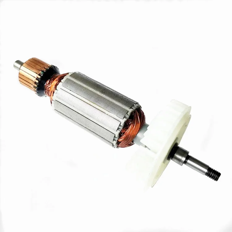 NewBeat Nantong Start Armature for Makitaa 9553 Angle Grinder Motor China