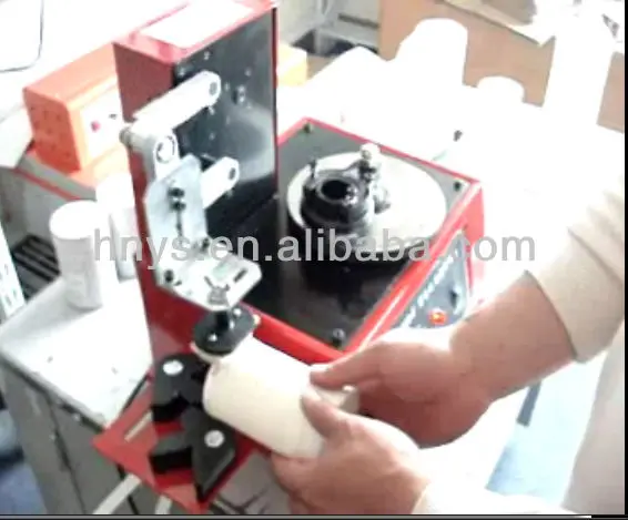 
bottle body or bottom date printing machine for small industries 