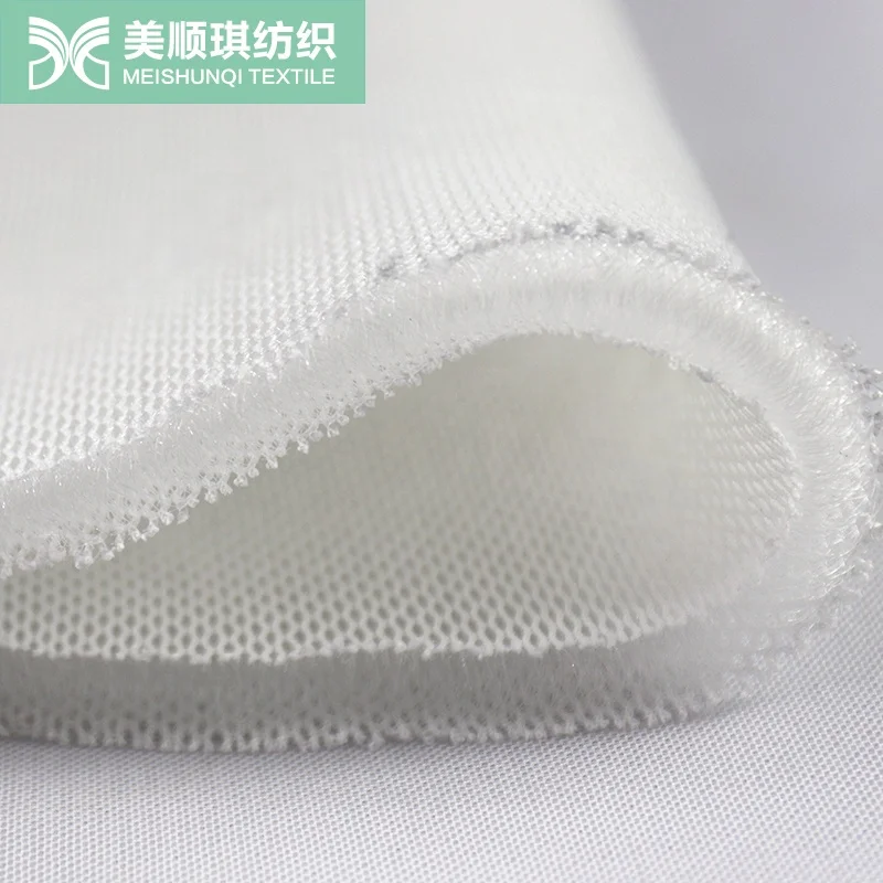 10cm-20cm thickness 3D spacer mesh fabric  from  China  factory  with  OEKO-TEX STANDARD 100
