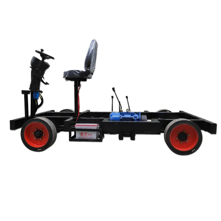4 тонны 5x2 2x1 8 м 72V 5000w 4500NM 190x6 фланцы транспорта Электрический четырехколесный грузовое транспортное средство с плоской платформой для грузовиков шасси платформа