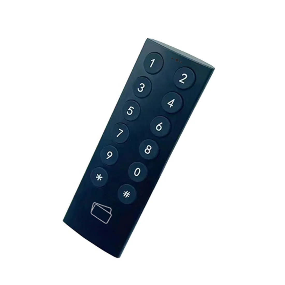 Public Mode One-time Rfid Card Electronic Digital Combination Password Pin Code Keyless Cabinet Lock Smart Code Locker Door Lock