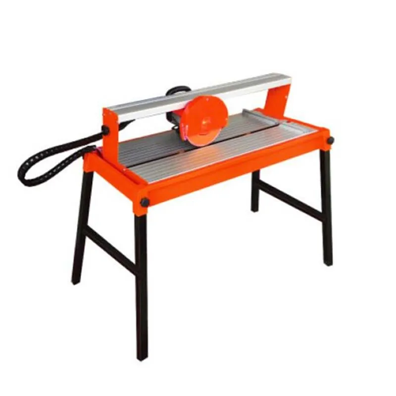 
1200W High Speed 1170x394mm cut tile Universal 230mm electric tile cutter 