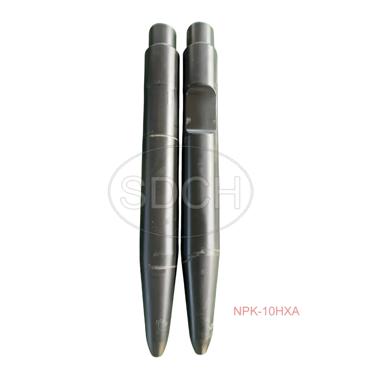 NPK H-10XB/H-10XE H-8XA H-7XA H-12XE гидравлический молоток для сноса инструмент долота