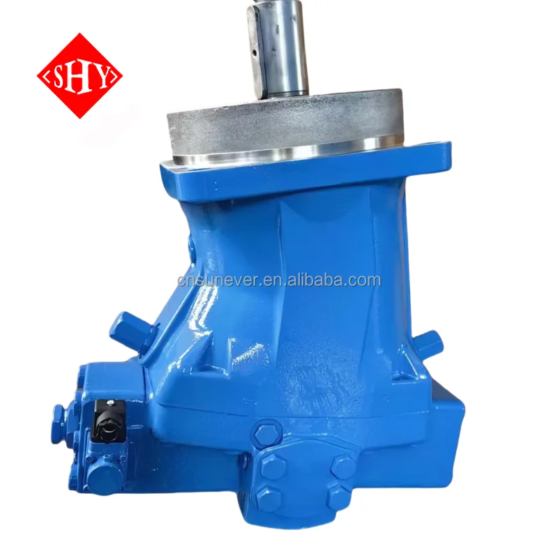 A7VO A7VO55 A7VO80 A7VO107 A7VO160 series hydraulic piston pump A7VO160LRS/61R-DZB01 Hydraulic Excavator pump