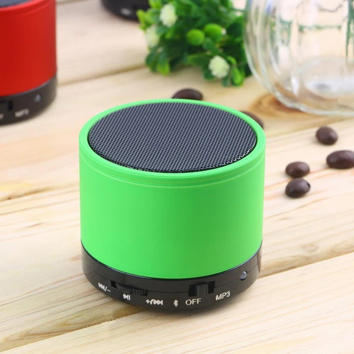 Factory price wholesale bluetooth mini speaker wireless small bluetooth speaker outdoor wireless