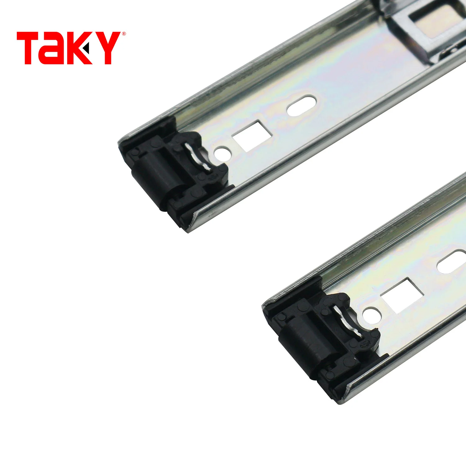 Heavy Duty Sliding System Cabinet Pocket Drawer Slide Rail Television Drawer Slide