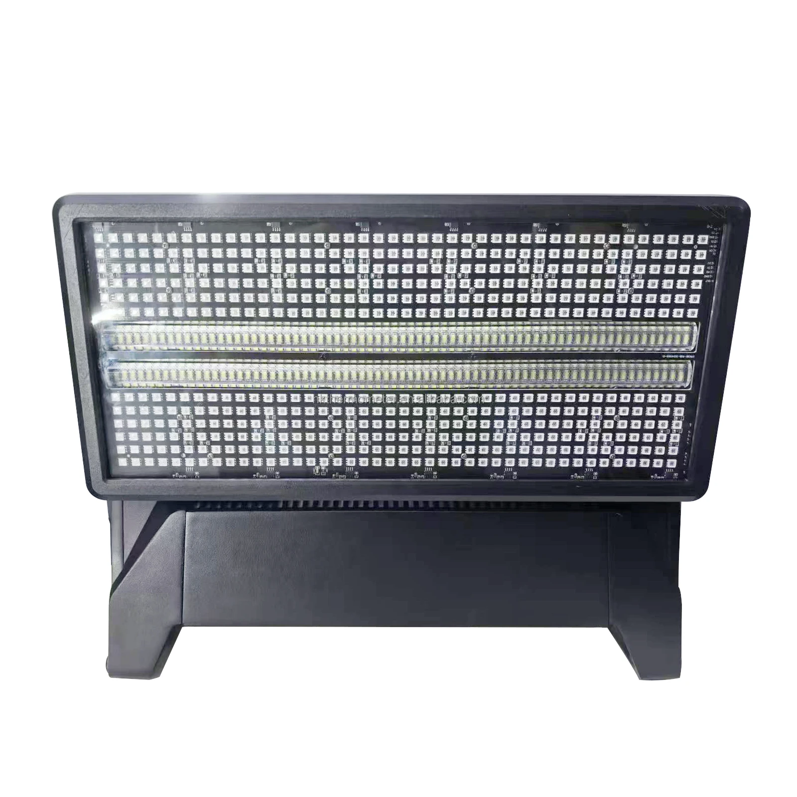 LED IP65 1500W strobe tilt moving head Stage light