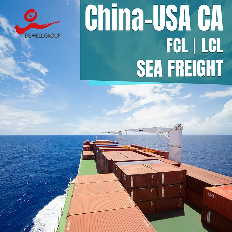 Из Китая yangjiang maoming zhanjiang Shenzhen в США Стоктон Чула Vista Модесто Fremont CA экспедитор-экспедитор