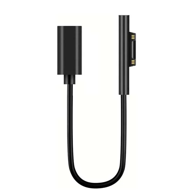 Кабель для быстрой зарядки типа C, 15 В, 3 А