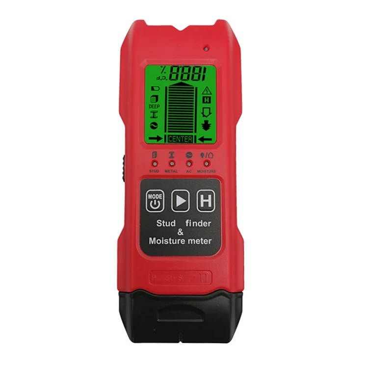 LCD Backlight Display Multi functional Wire Scanner Wall Scanning Detector (62142437199)