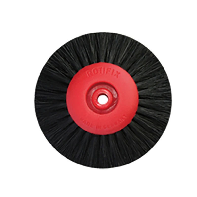 Jewelry Polishing Brush Chungking Bristle Jewelry Brush