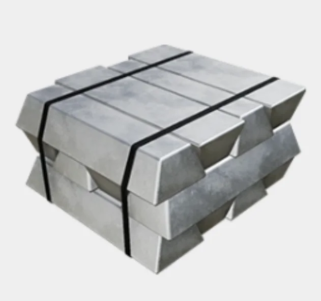 Cheap P1020 997 A5 A7 A9 99.5% ADC12 A8 Series Recycled Primary Aluminum Ingot Pure Aluminum Alloy Ingot Price